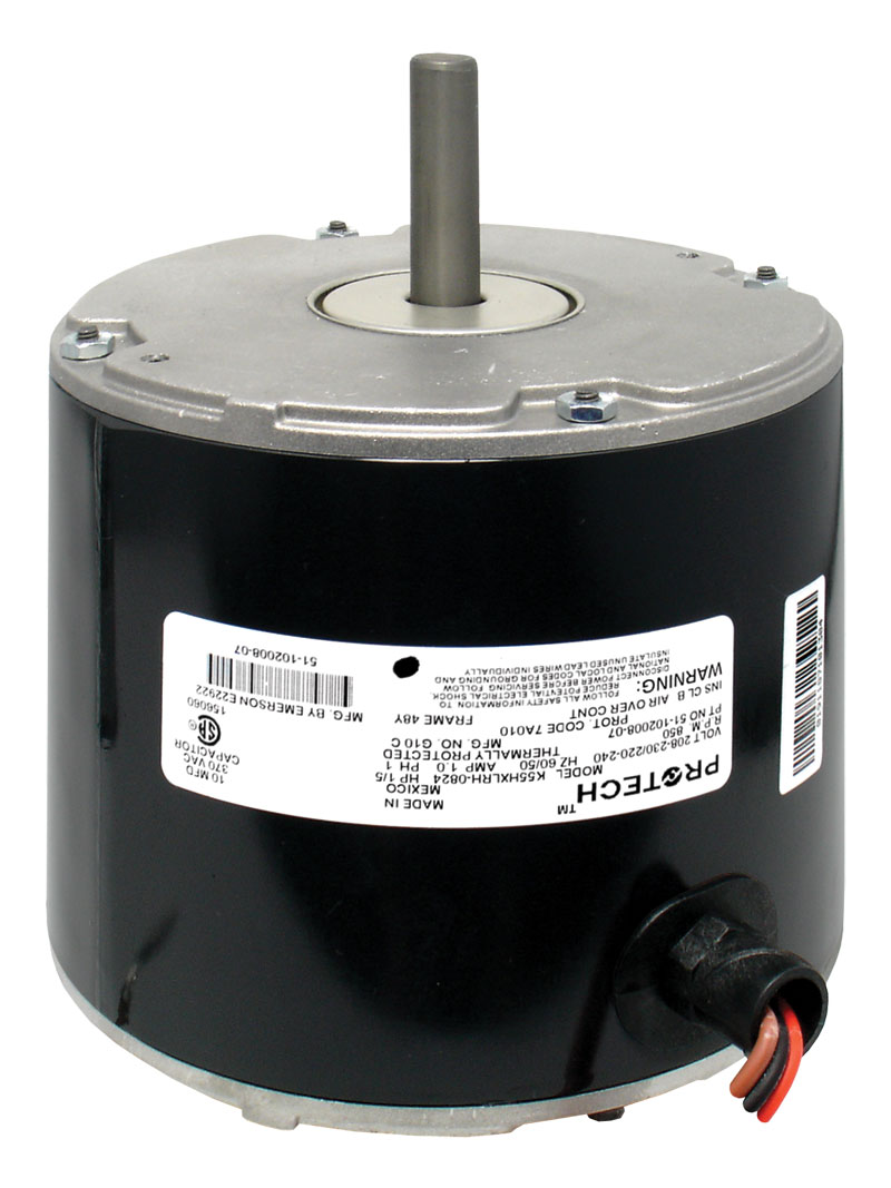  - OEM Motors